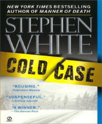 White Stephen — Cold Case