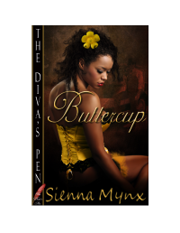 Minx Sienna — Buttercup
