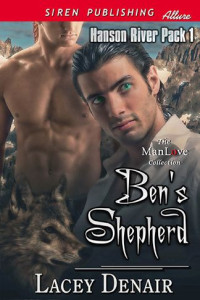 Denair Lacey — Ben's Shepherd