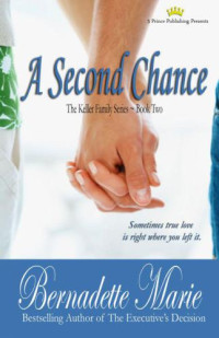 Marie Bernadette — A Second Chance