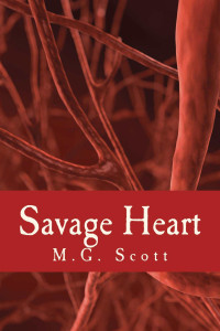Scott, M G — Savage Heart