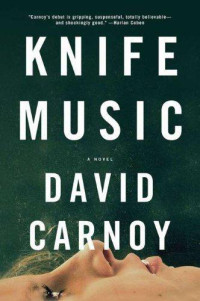 Carnoy David — Knife Music