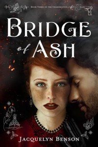 Jacquelyn Benson — Bridge of Ash