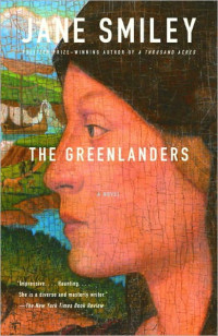 Smiley Jane — The Greenlanders