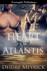 Meyrick Deidre — Heart of Atlantis