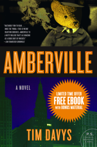 Davys Tim — Amberville