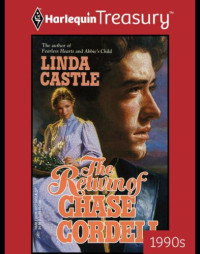 Castle Linda — The Return of Chase Cordell