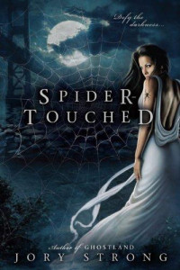 Strong Jory — Spider-Touched