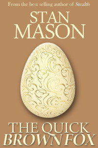 Mason Stan — The Quick Brown Fox