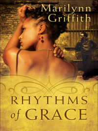 Griffith Marilynn — Rhythms of Grace