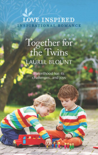 Laurel Blount — Together for the Twins