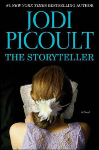 Picoult Jodi — The Storyteller