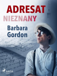 Barbara Gordon — Adresat nieznany