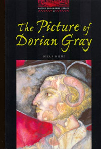 Oscar Wilde — The Picture Of Dorian Gray. Stage 3