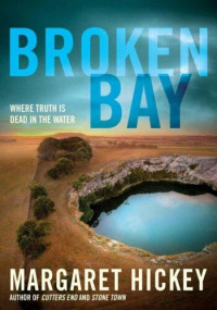 Margaret Hickey — Broken Bay