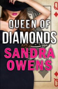 Owens Sandra — Queen of Diamonds