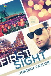 Jordan Taylor — First Sight