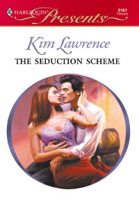 Lawrence Kim — The Seduction Scheme