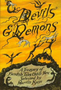Kaye (editor) — Devils & Demons