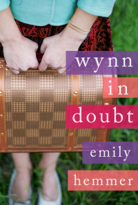 Hemmer Emily — Wynn in Doubt