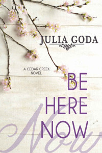Goda Julia — Be Here Now