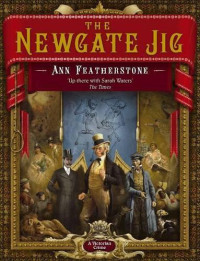Featherstone Ann — The Newgate Jig