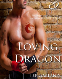 Garland, T Lee — LovingDragon