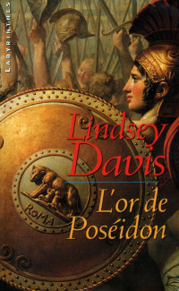 Davis Lindsey — L'or de Poséidon