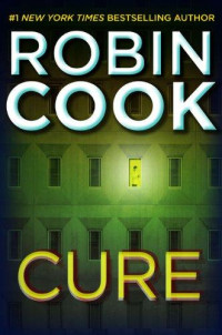 Cook Robin — Cure