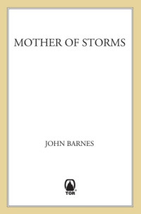 Barnes John — Mother of Storms