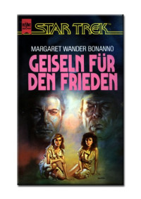 Bonanno Margaret Wander; Bonanno Margaret Wander — Geiseln für den Frieden