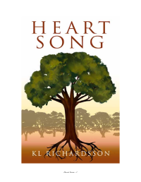 Richardson, K L — Heart Song