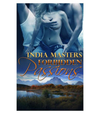 Masters India — Forbidden Passions