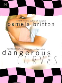 Britton Pamela — Dangerous Curves