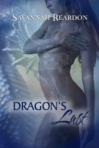 Reardon Savannah — Dragon's Lust