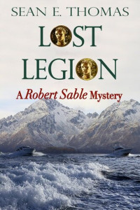 Sean E. Thomas — Lost Legion