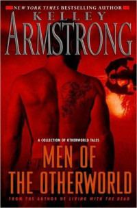 Armstrong Kelley — Men of the Otherworld