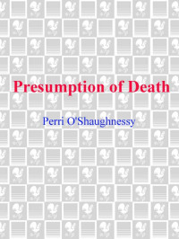 O'Shaughnessy, Perri — Presumption of Death