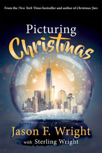 Jason Wright — Picturing Christmas