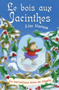 Norton Liss — Det Le merveilleux hiver de Natalie