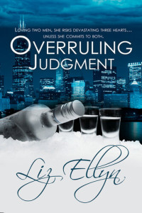 Liz Ellyn — Overruling Judgment
