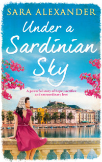 Alexander Sara — Under a Sardinian Sky