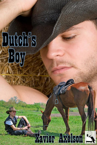 Axelson Xavier — Dutch's Boy