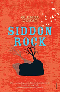 Guest Glenda — Siddon Rock