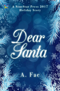 A. Fae — Dear Santa...