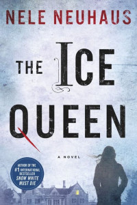 Neuhaus Nele — The Ice Queen: A Novel