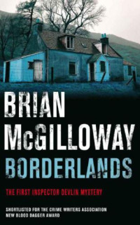 McGilloway Brian — Borderlands