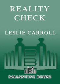 Carroll Leslie — Reality Check