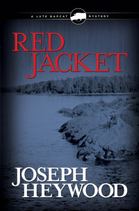 Heywood Joseph — Red Jacket