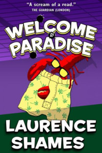 Shames Laurence — Welcome to Paradise